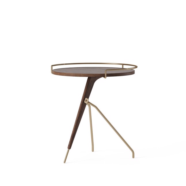 Umanoff Side Table - Low